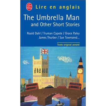 The umbrella man and other short stories
