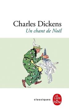 Charles Dickens Un chant de Noël