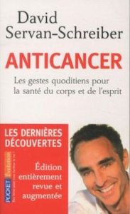 David Servan-Schreiber Anticancer
